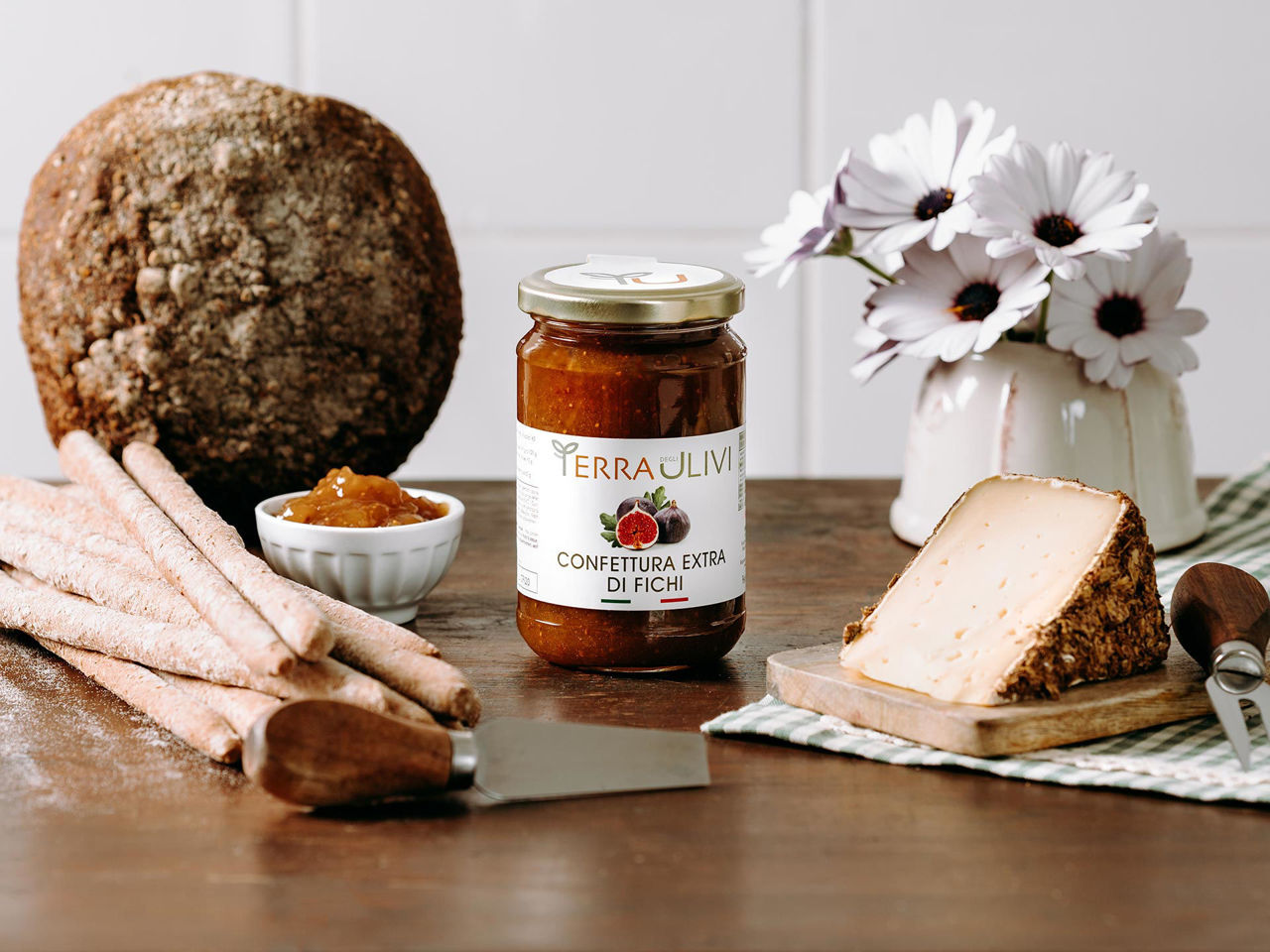 confettura di fichi