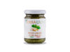 Pesto ligure con aglio