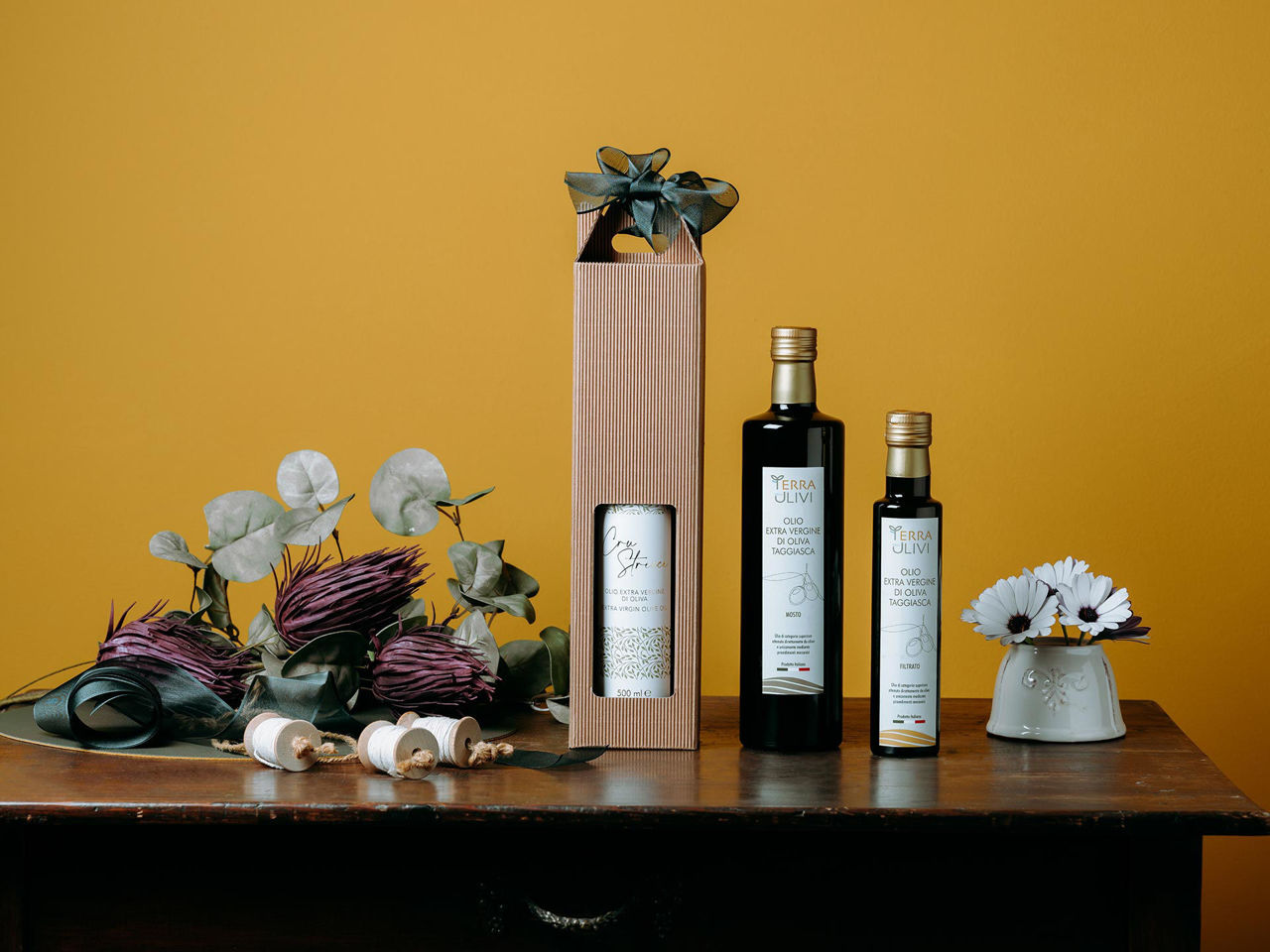 Confezione da 1 bottiglia