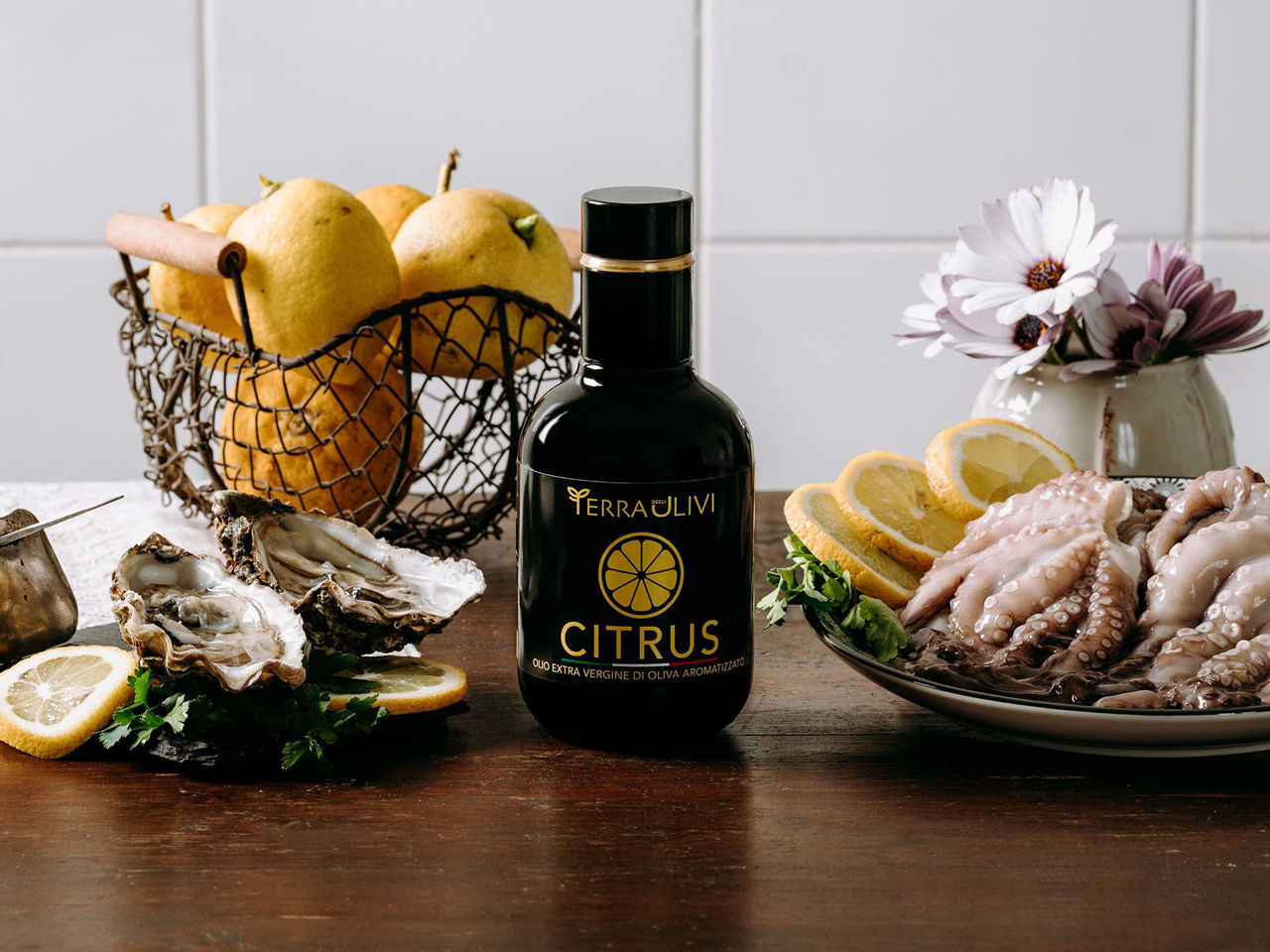 Olio Citrus